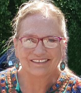 Bonnie Lou O’Neal